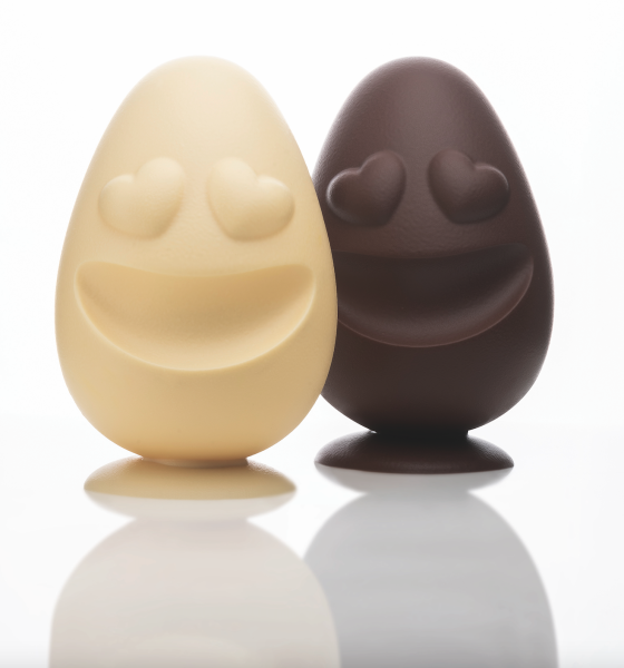 kt 210 Sweety pavoni