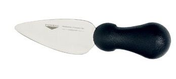 Coltello a goccia per grana e parmiggiano di Paderno