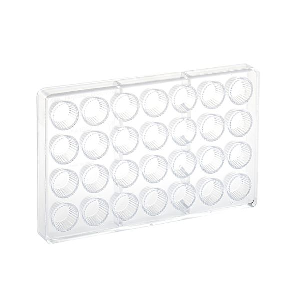 Stampo Cestino di Martellato Professional