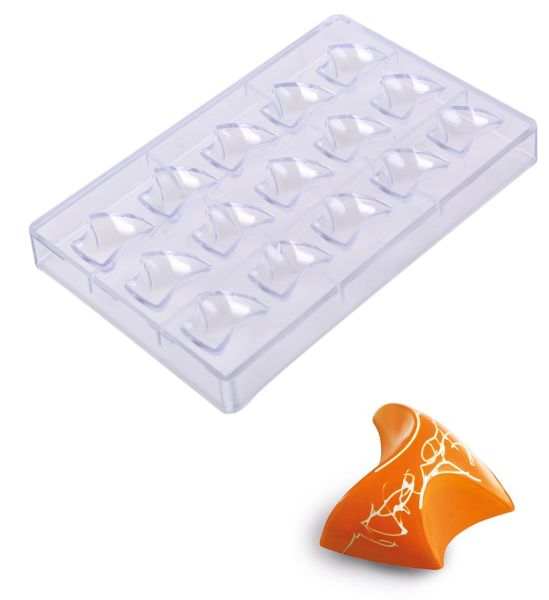 stampo wave 4 Martellato