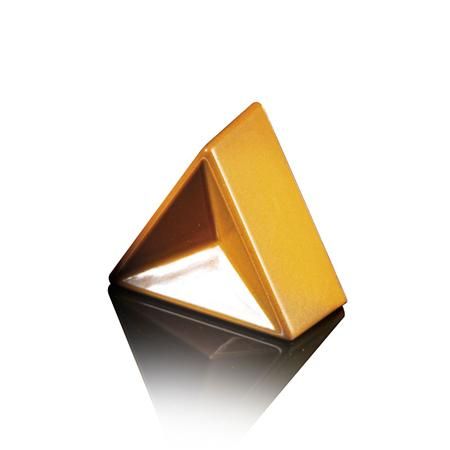 prisma triangolo