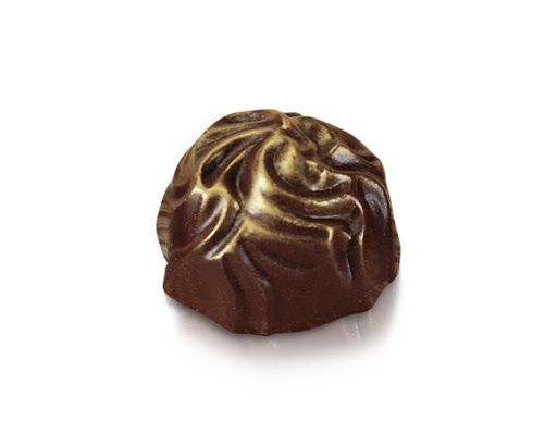 Stampo in policarbonato per cioccolatino Rocket