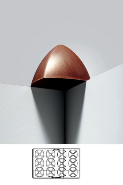 Stud XL Martellato