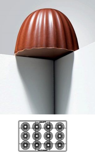 Pastry XL Martellato