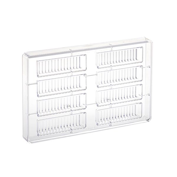 Stampo per snack di Martellato Professional