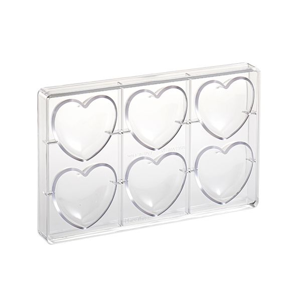 Big Heart di Martellato Professional