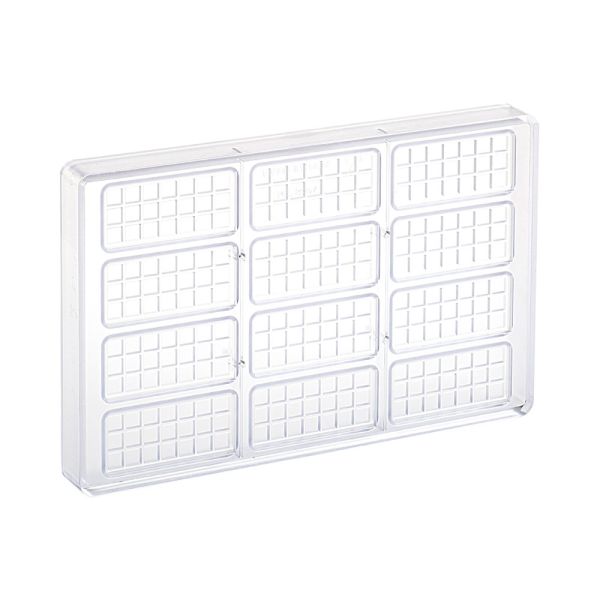 Stampo per napolitain di Martellato Professional