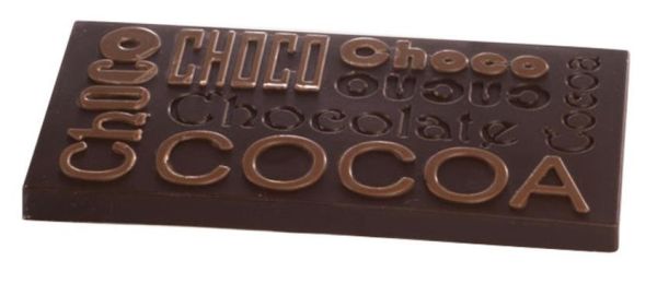 Choco Martellato