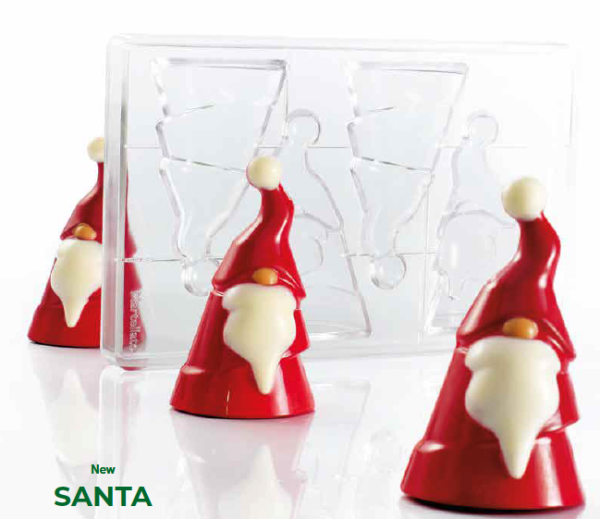 Santa Martellato