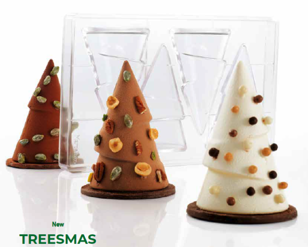 treesmas Martellato