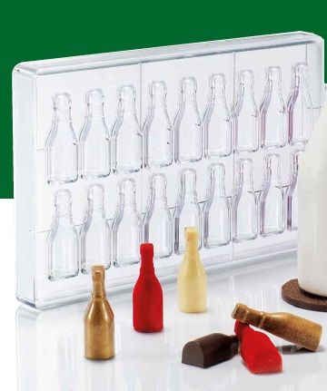 Little bottle Martellato