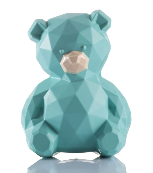 Stampo in policarbonato Diamond Teddy di Martellato Professional