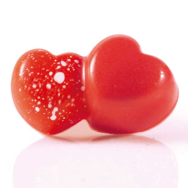Double - Hearts di Martellato Professional