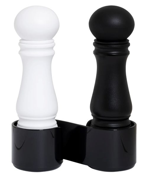 Set Mini Macine di CrushGrind