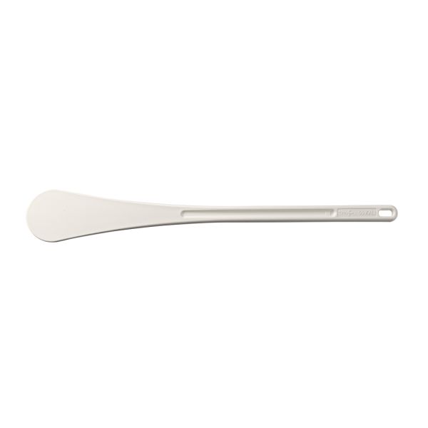 Spatola rigida monopezzo 50 cm. resistente fino a 220°C di Martellato Professional
