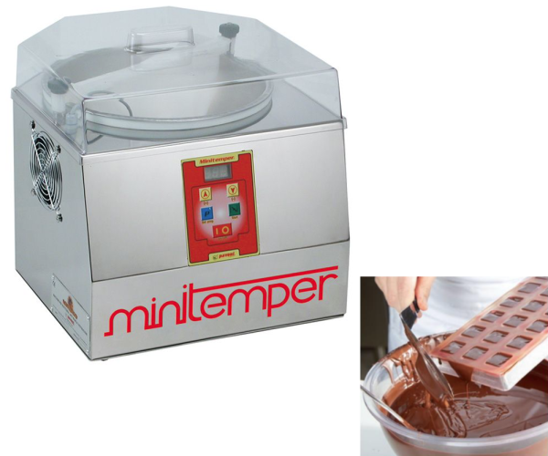 Minitemper Pavoni