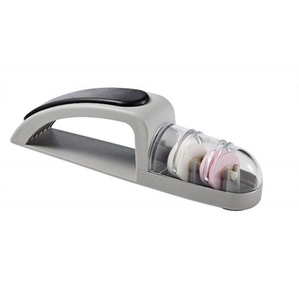 Affilacoltelli MinoSharp Plus per tutti i tipi di Coltelli