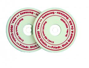 mole ricambio RS 150 Duo SM111