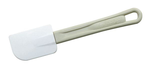 Spatola in gomma - leccapentole in PA Plus di Paderno