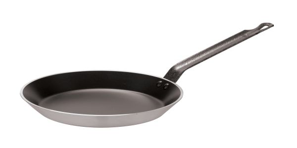 Padella antiaderente per crepes