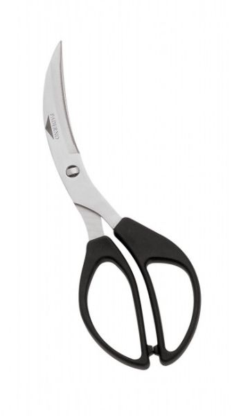 Forbice leggera per pesce smontabile