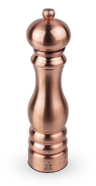 MacinaPepe Paris Chef u'Select cm. 22 Copper Inox di Peugeot