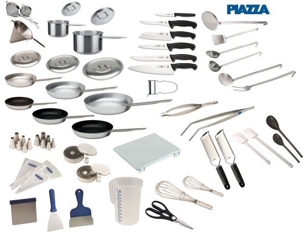 attrezzatura ristorante