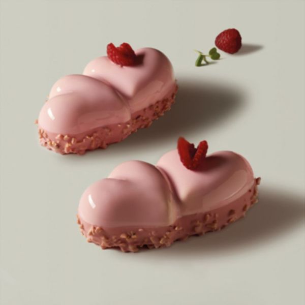 Stampo in silicone BELOVED 