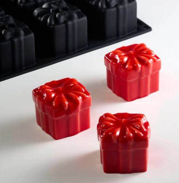 Stampo in silicone For you di Pavoni Professional