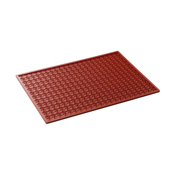 Tappeto per decori in rilievo - Quadri di Martellato Professional