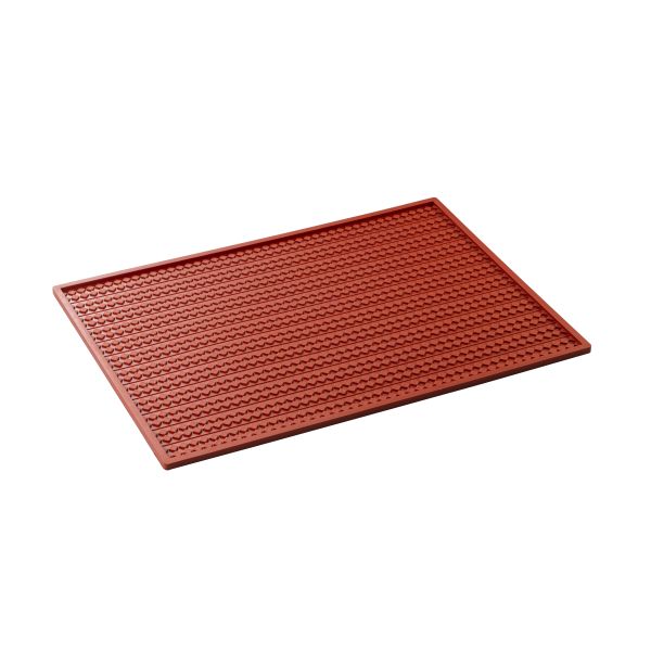 Tappeto per decori in rilievo - Rombi di Martellato Professional
