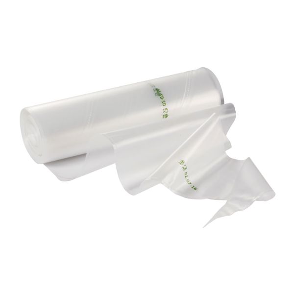 Crystal Poche h 65 - Super Resistente di Martellato Professional