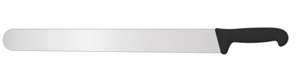 Coltello affettare lama cm. 40 Linea Supra di Ambrogio Sanelli 