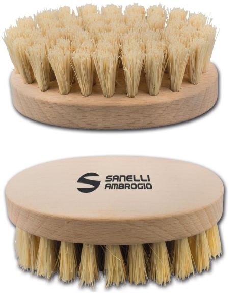 Spazzola per tartufi di Sanelli Ambrogio