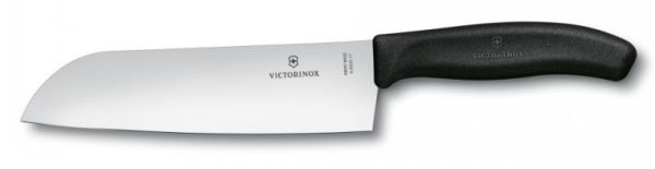 Coltello Santoku Victorinox cm. 17 SwissClassic 
