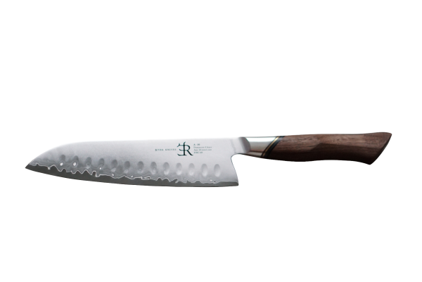 Coltello Santoku Serie A-30 Ryda Knives