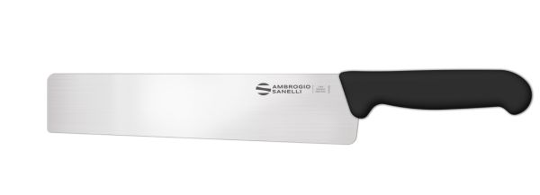 Coltello Pasta e Formaggio cm. 25 Linea Supra di Ambrogio Sanelli 