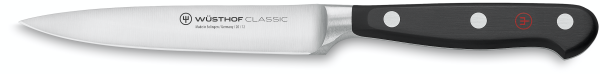 Coltello spelucchino cm. 12 Serie Classic di Wusthof