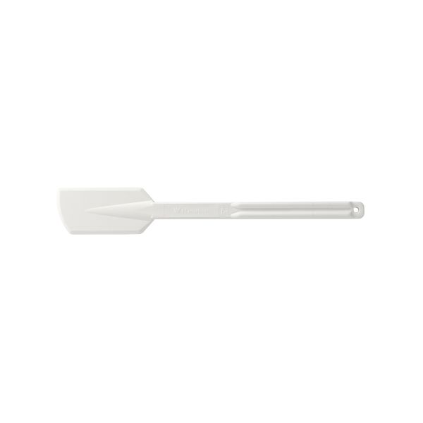 Spatola con cucchiaio rigido 35 cm. di Martellato Professional