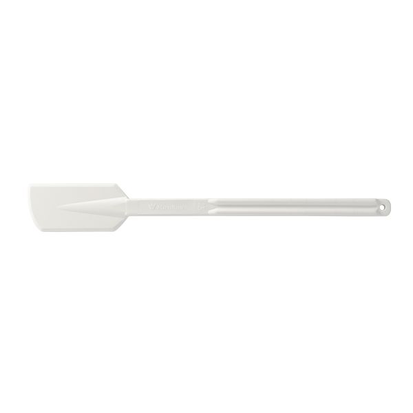 Spatola con cucchiaio rigido 40 cm. di Martellato Professional