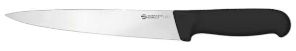 Coltello scannare cm. 21 Linea Supra di Ambrogio Sanelli
