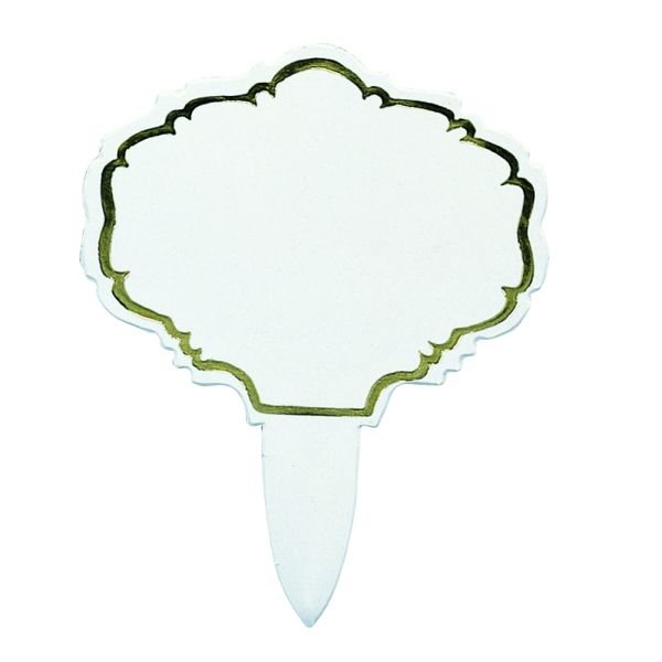 Cartellino segnaprezzo - 2 di Martellato Professional