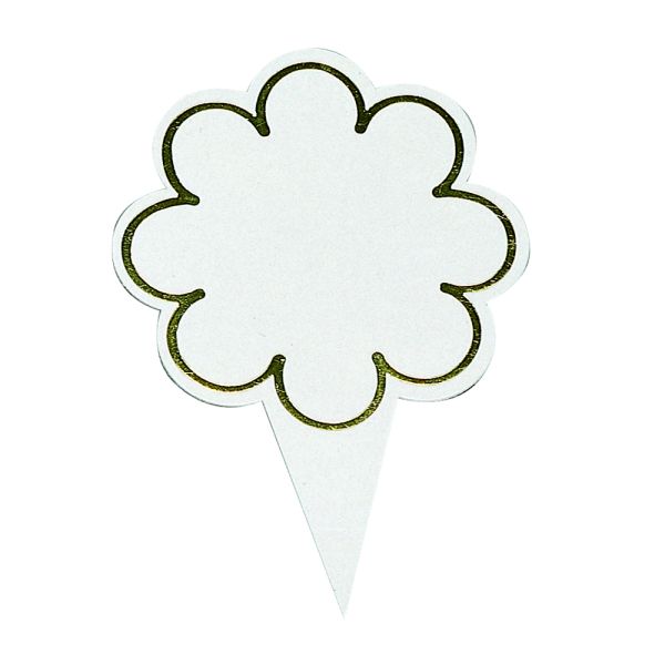 Cartellino segnaprezzo - 7 di Martellato Professional