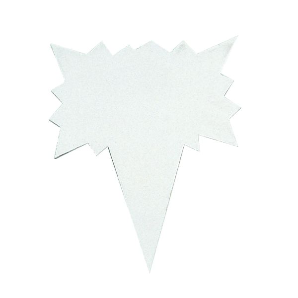 Cartellino segnaprezzo - 8 di Martellato Professional
