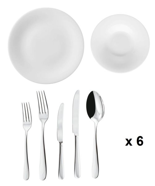 mise en place