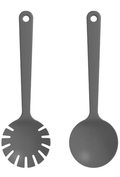 set servizio antiaderente