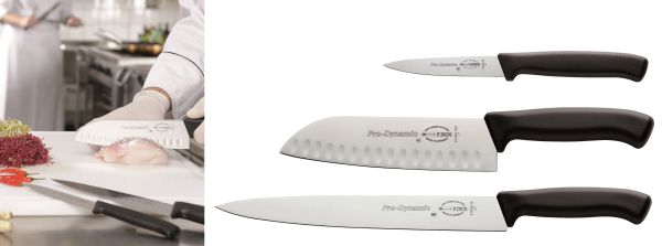 Set Prodynamic Pesce