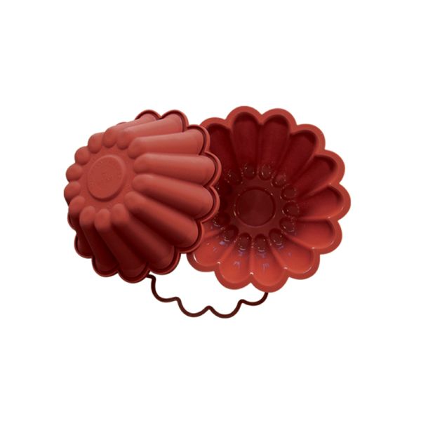 Tortiera Brioche di Martellato Professional