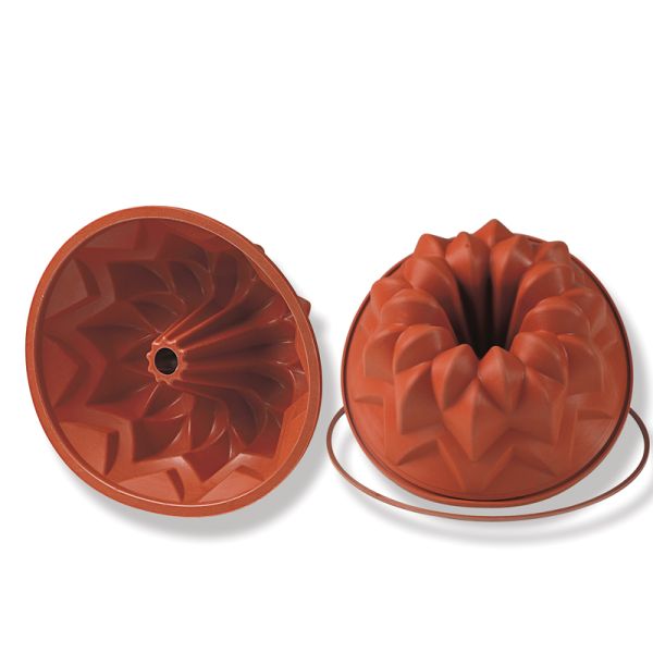 Tortiera Star Bundt di Martellato Professional