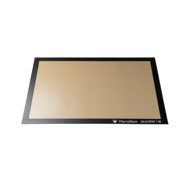 Tappeto in silicone Silicopat 39x59 cm. di Martellato Professional